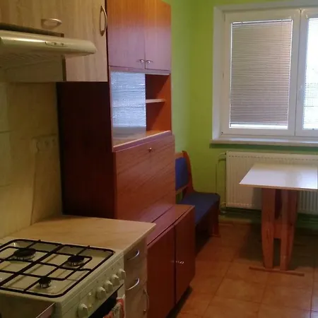 Apartman U Petra Διαμέρισμα Rapotín