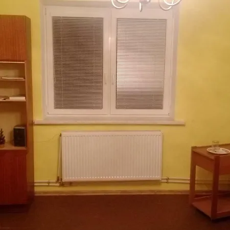 Apartman U Petra Διαμέρισμα