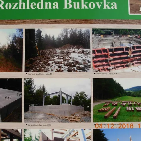 Διαμέρισμα Apartman U Petra