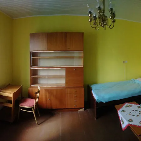 Apartman U Petra Rapotín