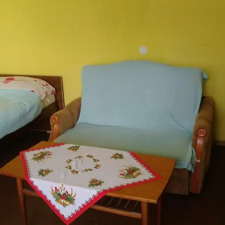 Apartman U Petra Διαμέρισμα