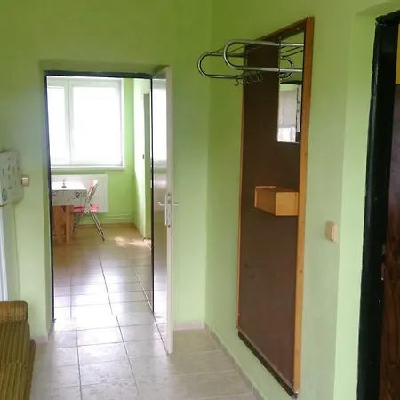 Apartman U Petra Διαμέρισμα Rapotín