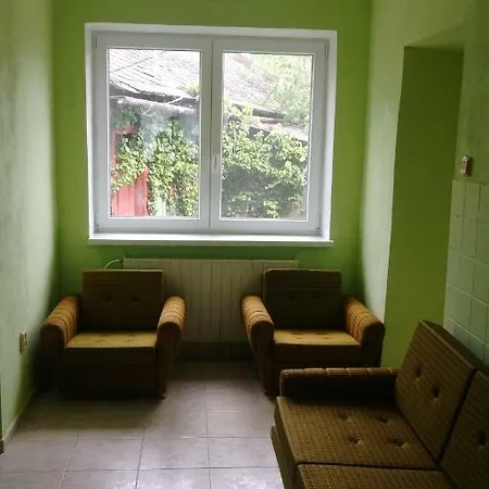 Apartman U Petra Διαμέρισμα Rapotín
